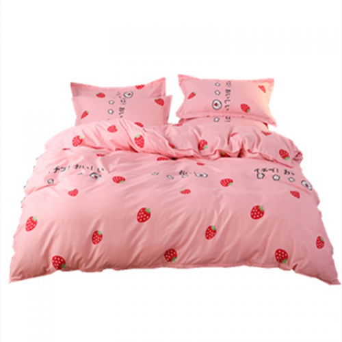 來自皇媛床上用品的冬日暖心禮物 舒適箱包，溫暖相伴